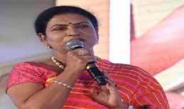 Opposition Misleading Farmers: DK Aruna