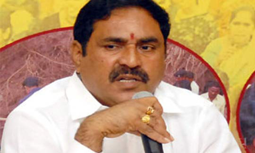 Telangana is number one in Covid-19 control: Errabelli