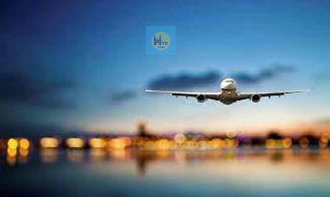 Coronavirus: International Flights Suspended Till June 30