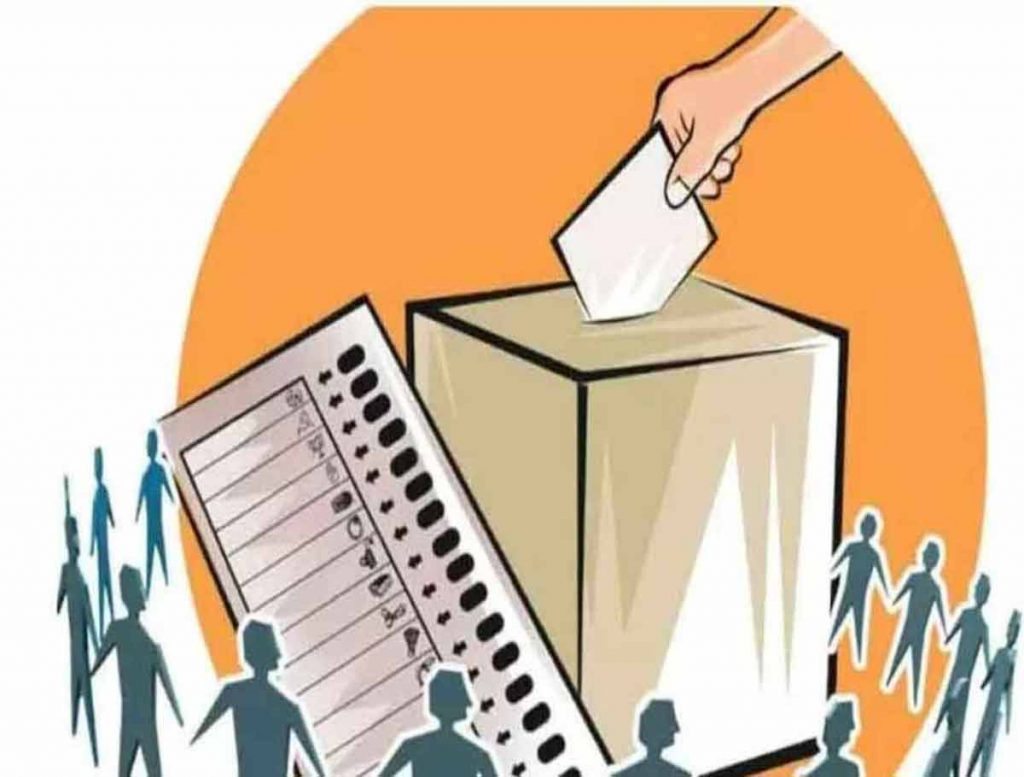 Huzurabad Bypoll On Oct 30, Schedule Released