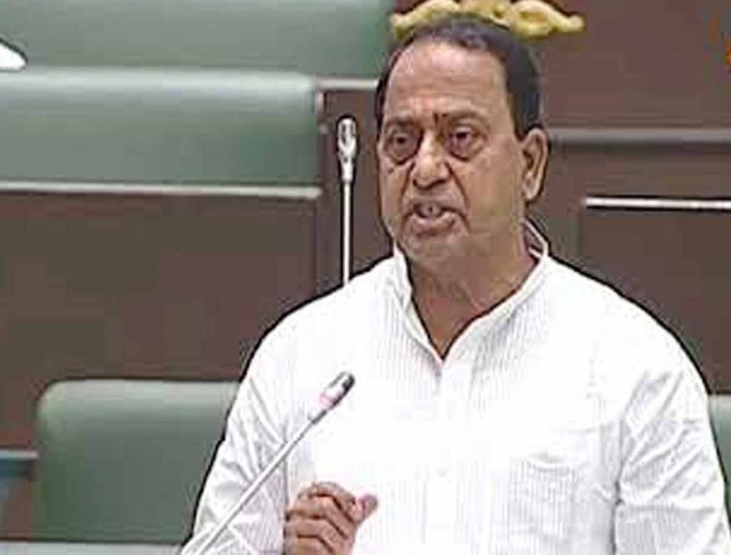 Govt Gives Funds for Temples’ Development: Indrakaran