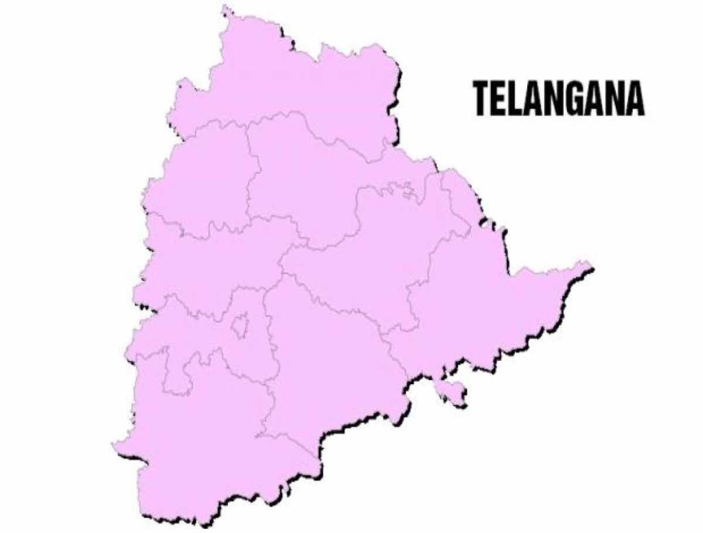 Telangana to Have One More Political Party