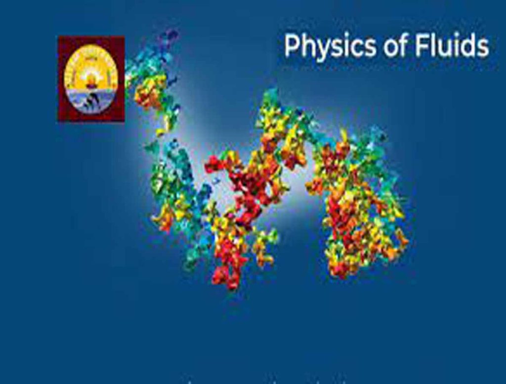 GITAM to Organise 3 Day Workshop on 'Physics of Fluids' From June 28 to 30