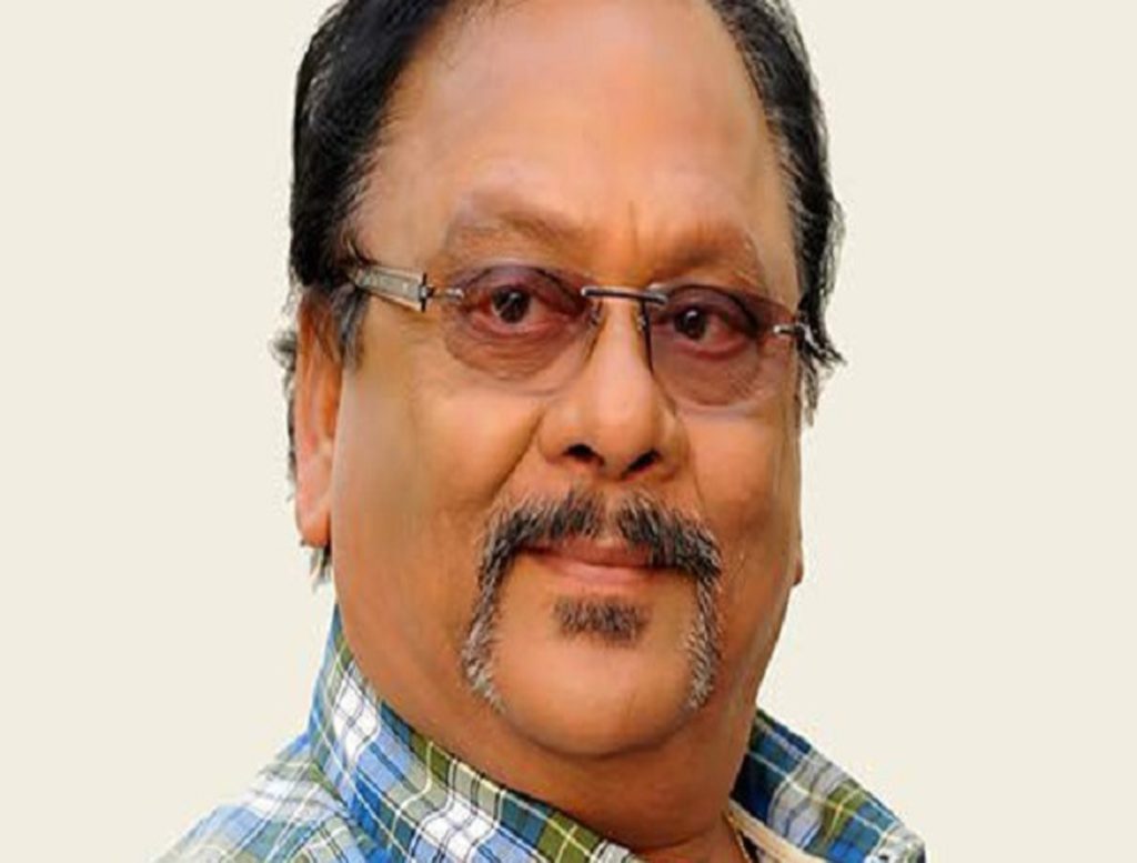 Rebel Star Krishnam Raju Dies at 82