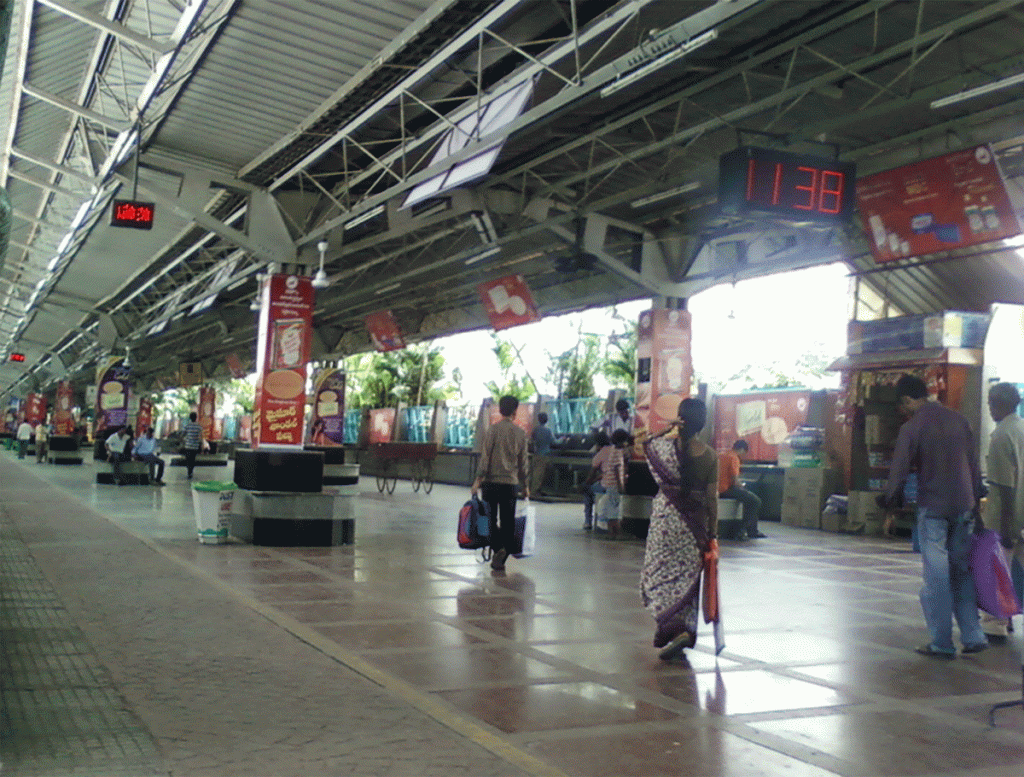 PM Modi's Visit: Secunderabad Railway Platform No. 10 Will be Closed Tomorrow