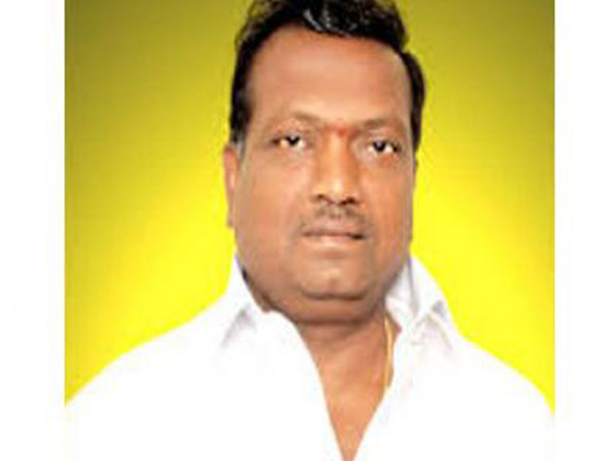 Senior Leader Kuna Venkatesh Goud Will Soon Join TDP