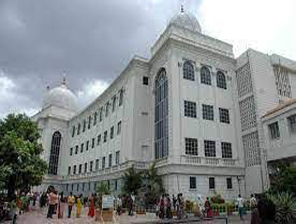 Salar Jung Museum To Remain Shut On September 28