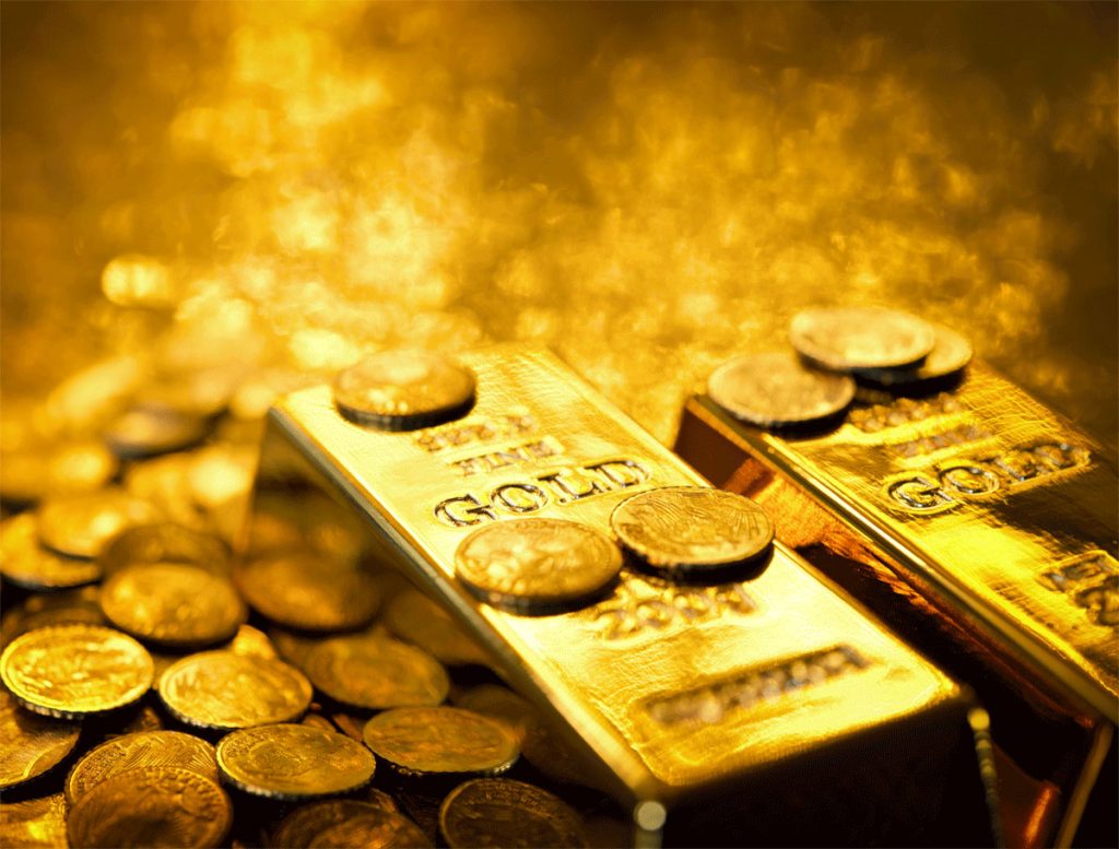 Gold Prices Surged in Hyderabad Today