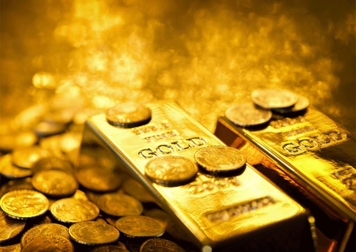 Gold Prices Surged In Hyderabad Today | HydNow