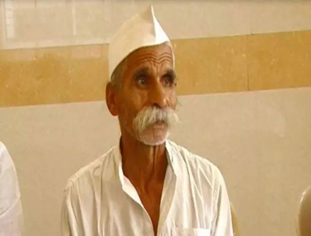 Sambhaji Bhide Booked For Remarks On Mahatma Gandhi