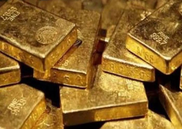 Gold Prices In Hyderabad Slashed Today | HydNow