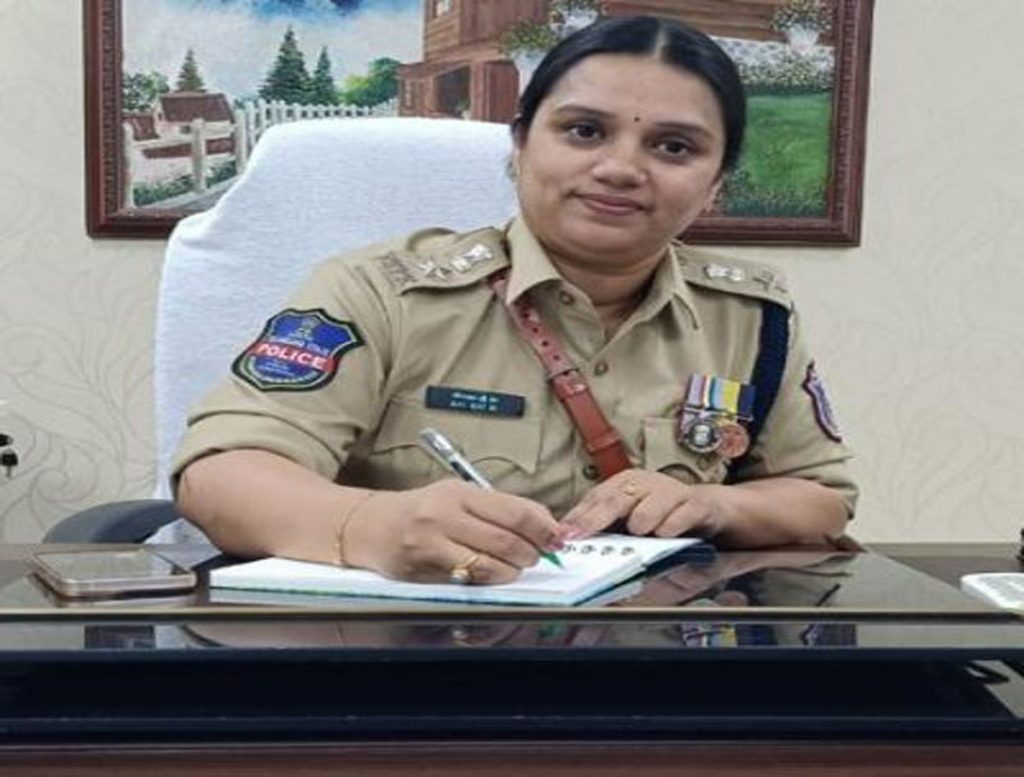 Girl Kidnapped At Hayathnagar Was Not Raped: LB Nagar DCP