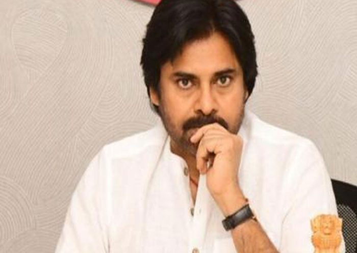 Pawan Kalyan Warns AP CM Jagan On Land Grabbing | HydNow