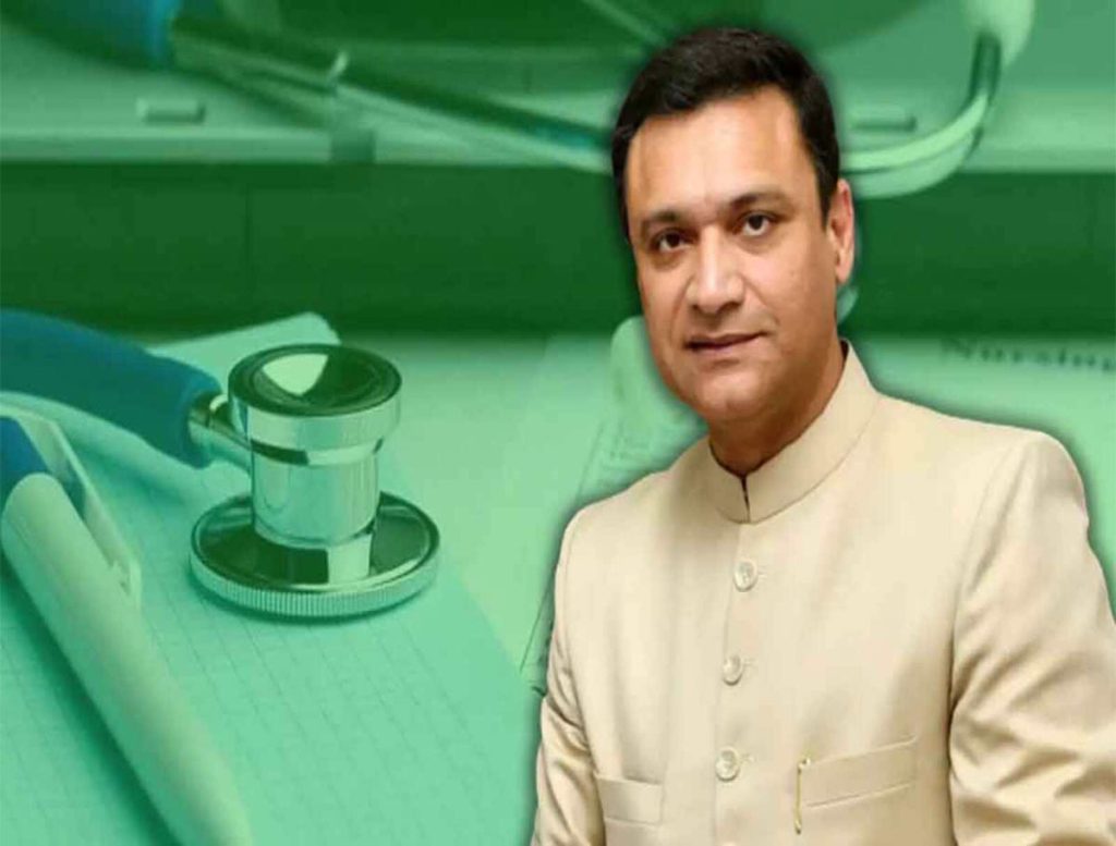 Stop Ongoing Medical Counselling: Akbaruddin Owaisi