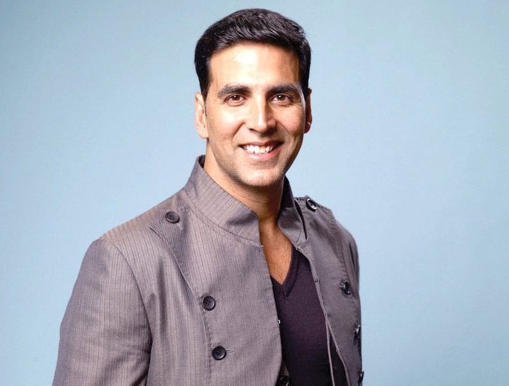 Akshay Kumar Gets Indian Citizenship