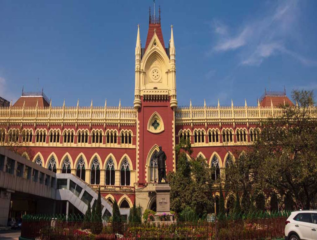 Passport Cannot be Denied Due to Criminal Suit: Calcutta High Court