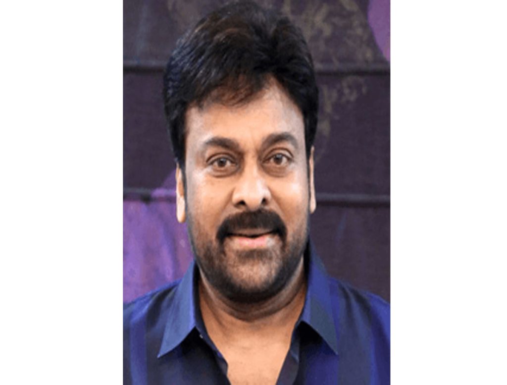 Actor Chiranjeevi Undergoes Knee Surgery in New Delhi