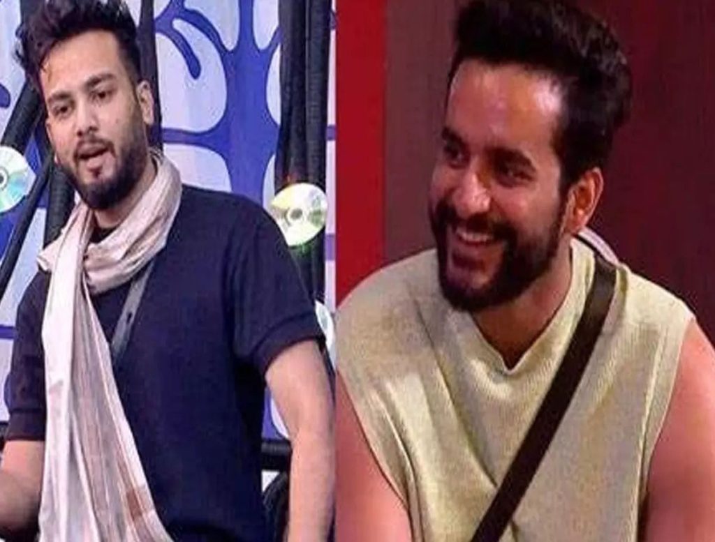 'Bigg Boss OTT 2': Elvish Yadav And Abhishek Malhan Have Equal Chance Of Winning