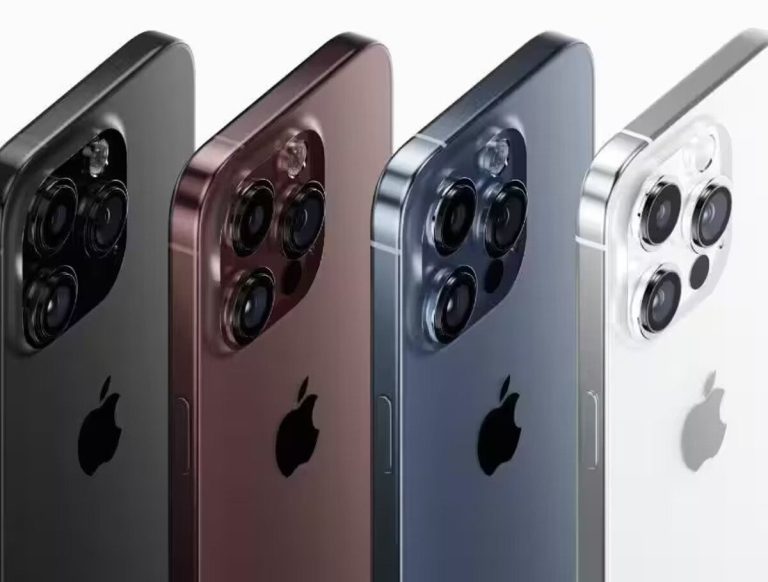 iPhone 15 Pro And iPhone 15 Pro Max Launched | HydNow