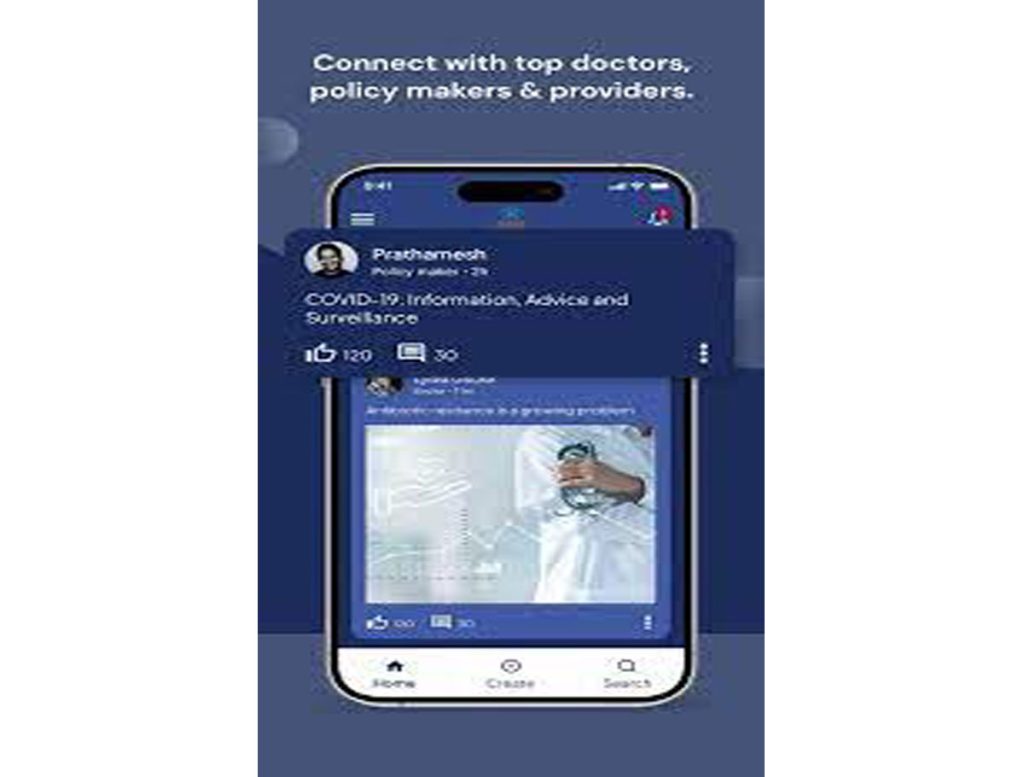 International Patients' Union Launches ‘Patients Union App’