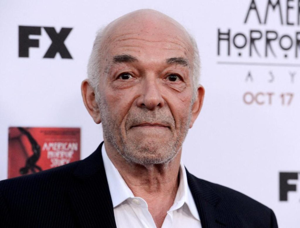 Actor Mark Margolis No More