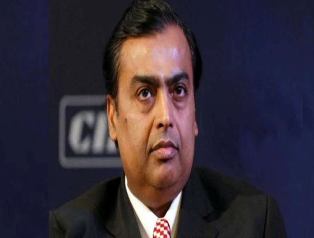 JioCinema Has Now Become Largest Digital Entertainment Destination: Mukesh Ambani