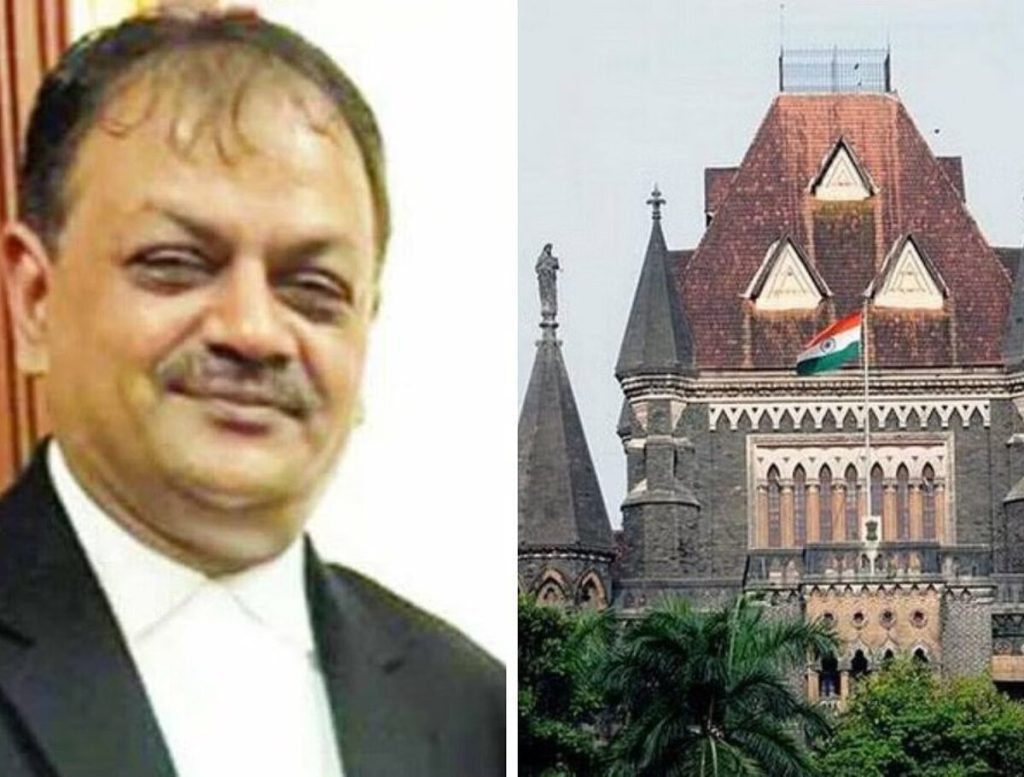 Bombay High Court Judge Rohit B. Deo Resigns In Open Court | HydNow