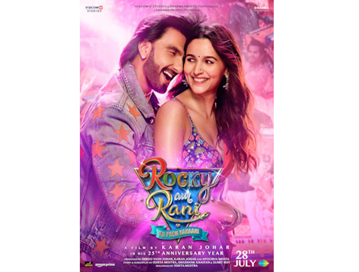 ‘Rocky Aur Rani Kii Prem Kahani’ Reaches Rs 300 Crore Milestone