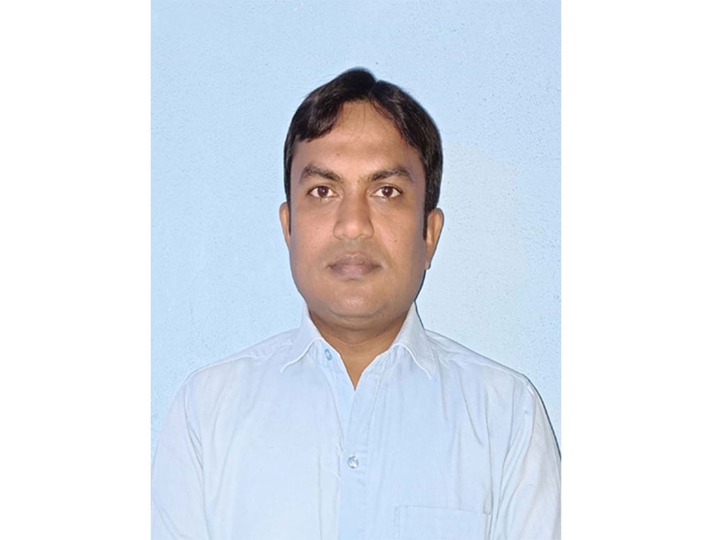 MANUU awards Ph.D to Saadat Hussain