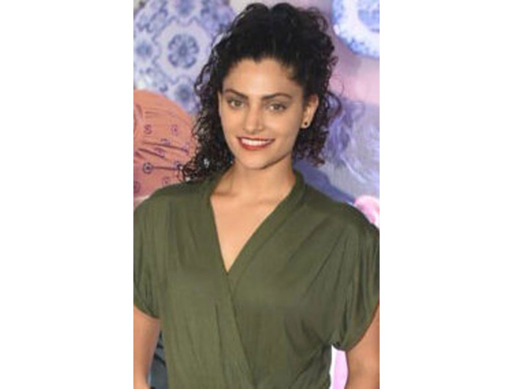 Story of Yuvraj Singh Inspired Me: Saiyami Kher