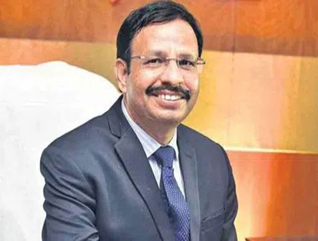 Gaddar It's Not A Name But A Brand: VC Sajjandar  