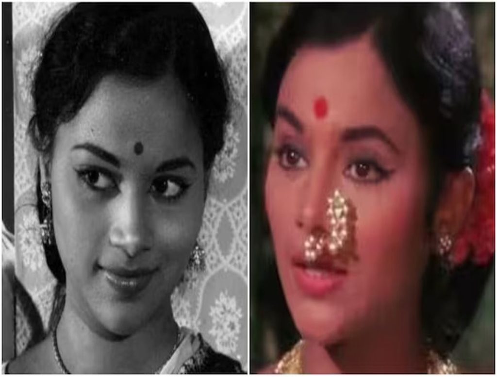 Actress Seema R. Deo No More