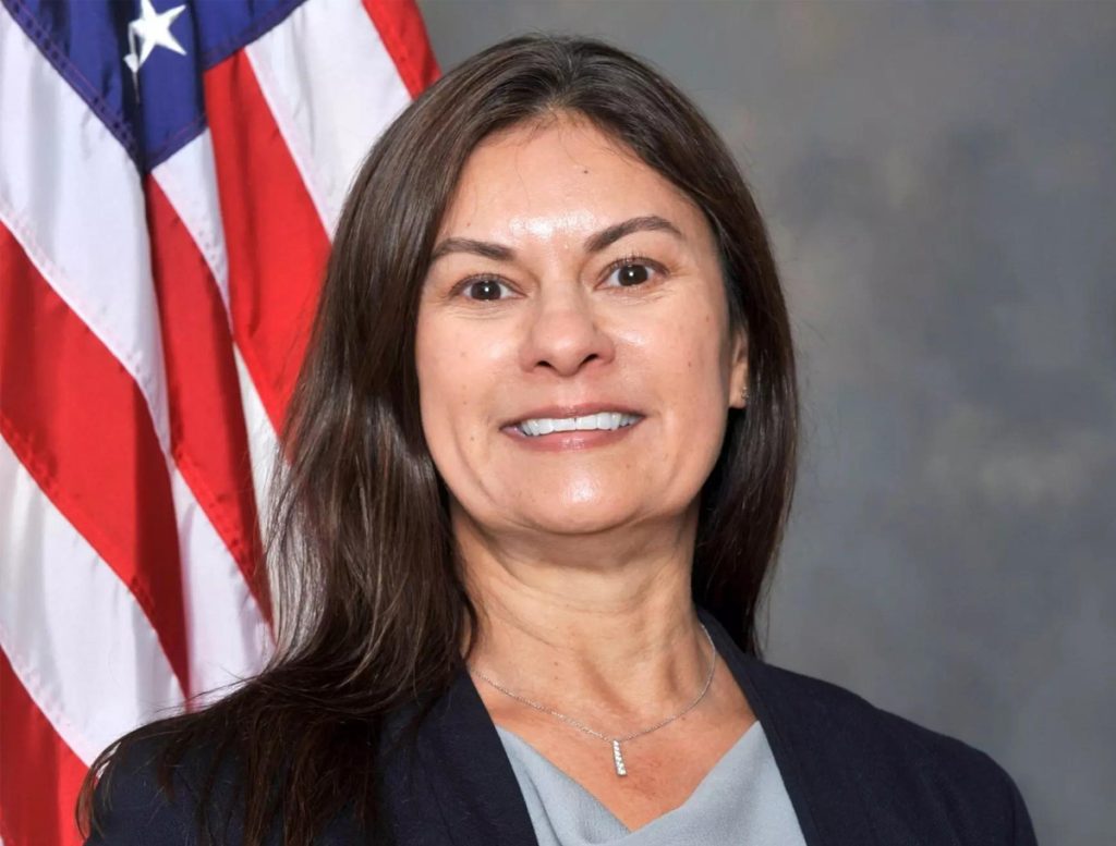 Indian-American Women Appointed As Head OF FBI Field Office In Salt Lake City 