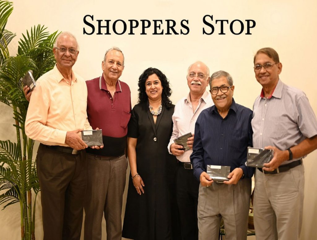 Shoppers Stop launches “Heroes First” initiative