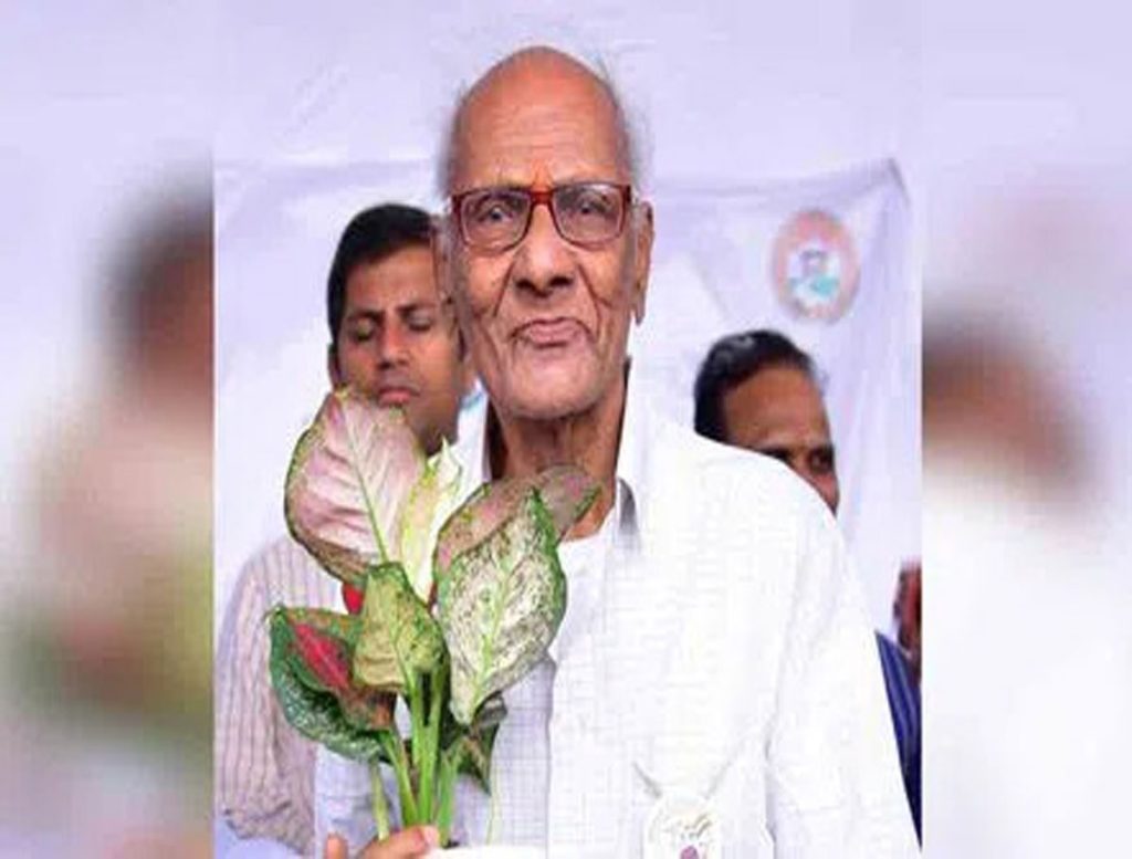 The Oldest Employee of TSRTC T.L. Narasimha Passes Away