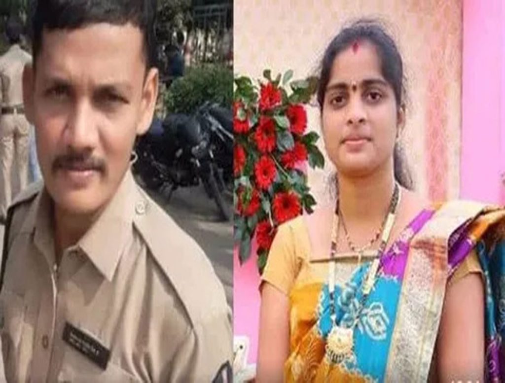Visakhapatnam Woman Kills Husband For Lover Hydnow 