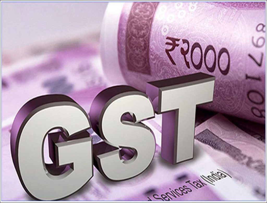 Predicts 11 Percent Growth In Aug GST Revenue 