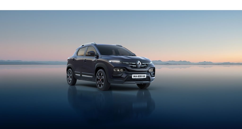 Renault India To Announce The Launch of KIGER, TRIBER, and KWID