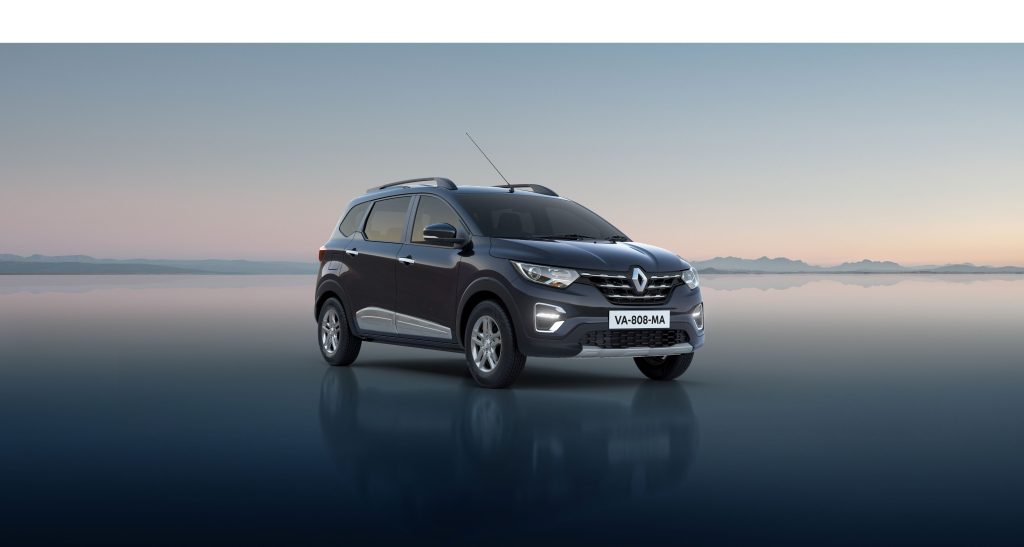 Renault India To Announce The Launch of KIGER, TRIBER, and KWID