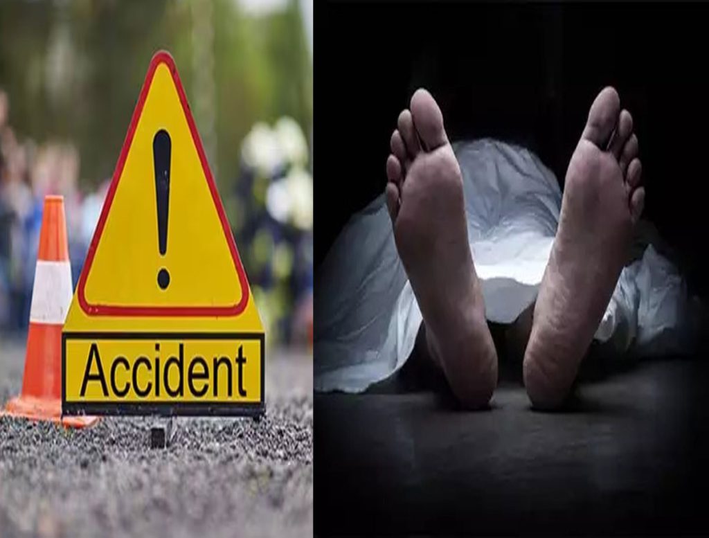 Man Killed As Army Vehicle Hits Bike In JK