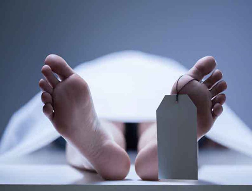 Under-Trial Prisoner Dies At Osmania General Hospital 