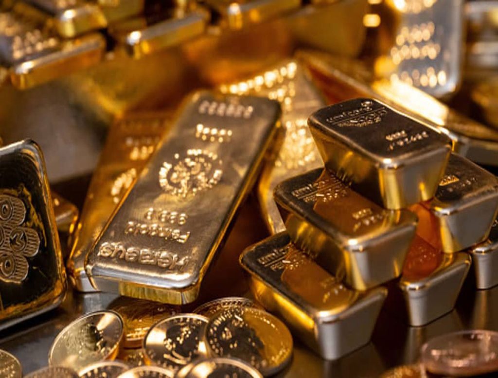 Gold Prices Slashed in Hyderabad Today