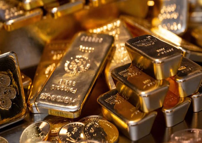 Gold Prices Slashed In Hyderabad Today | HydNow