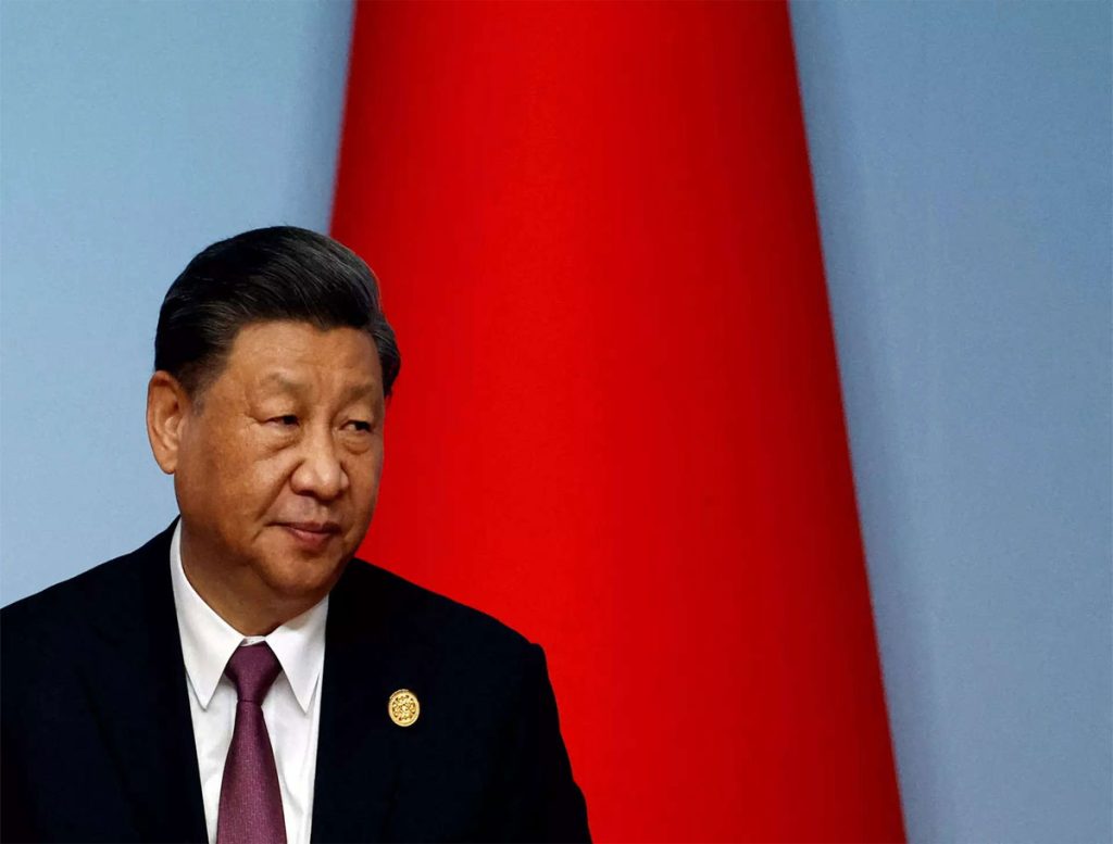 President Jinping May Skip G20 Summit in Delhi