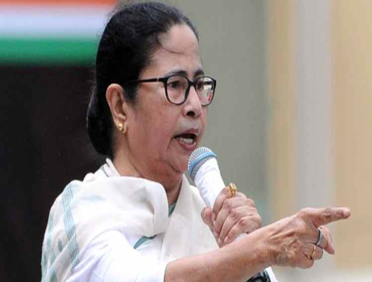 Abhishek Banerjee Is Being Harassed Unnecessarily: Mamata Banerjee