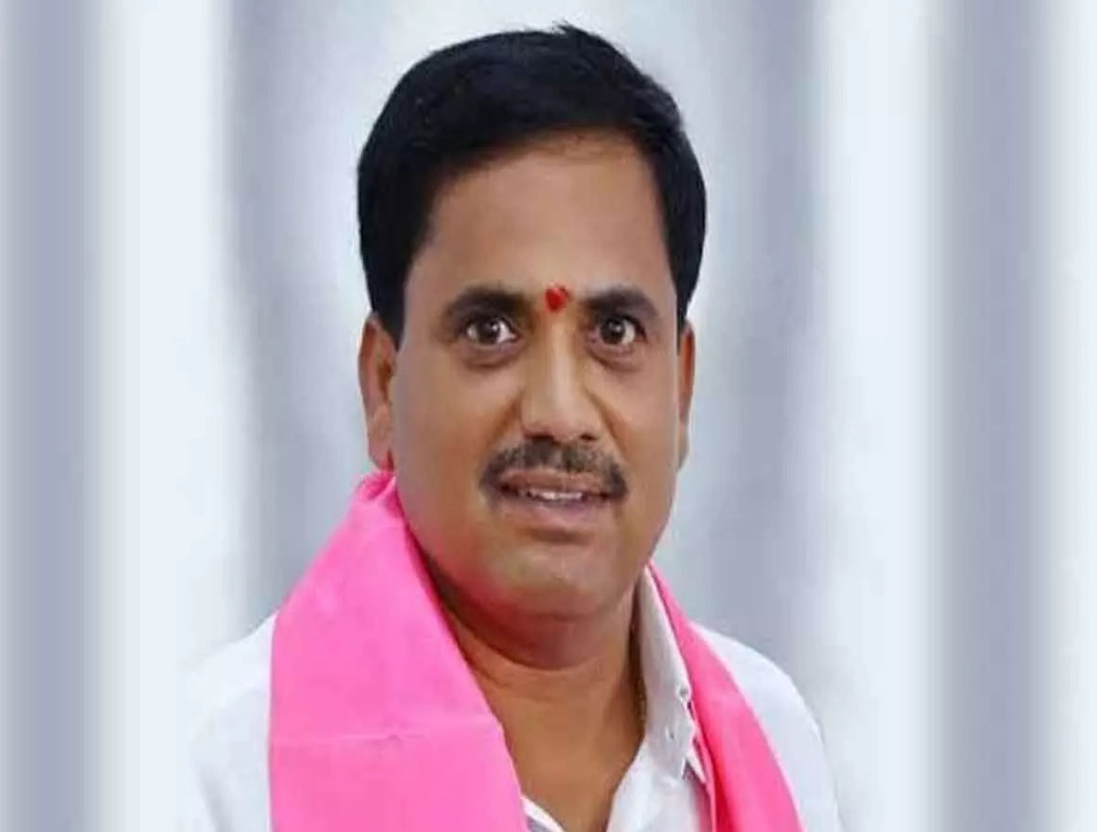 Another MLA Of BRS To Join Congress Party HydNow