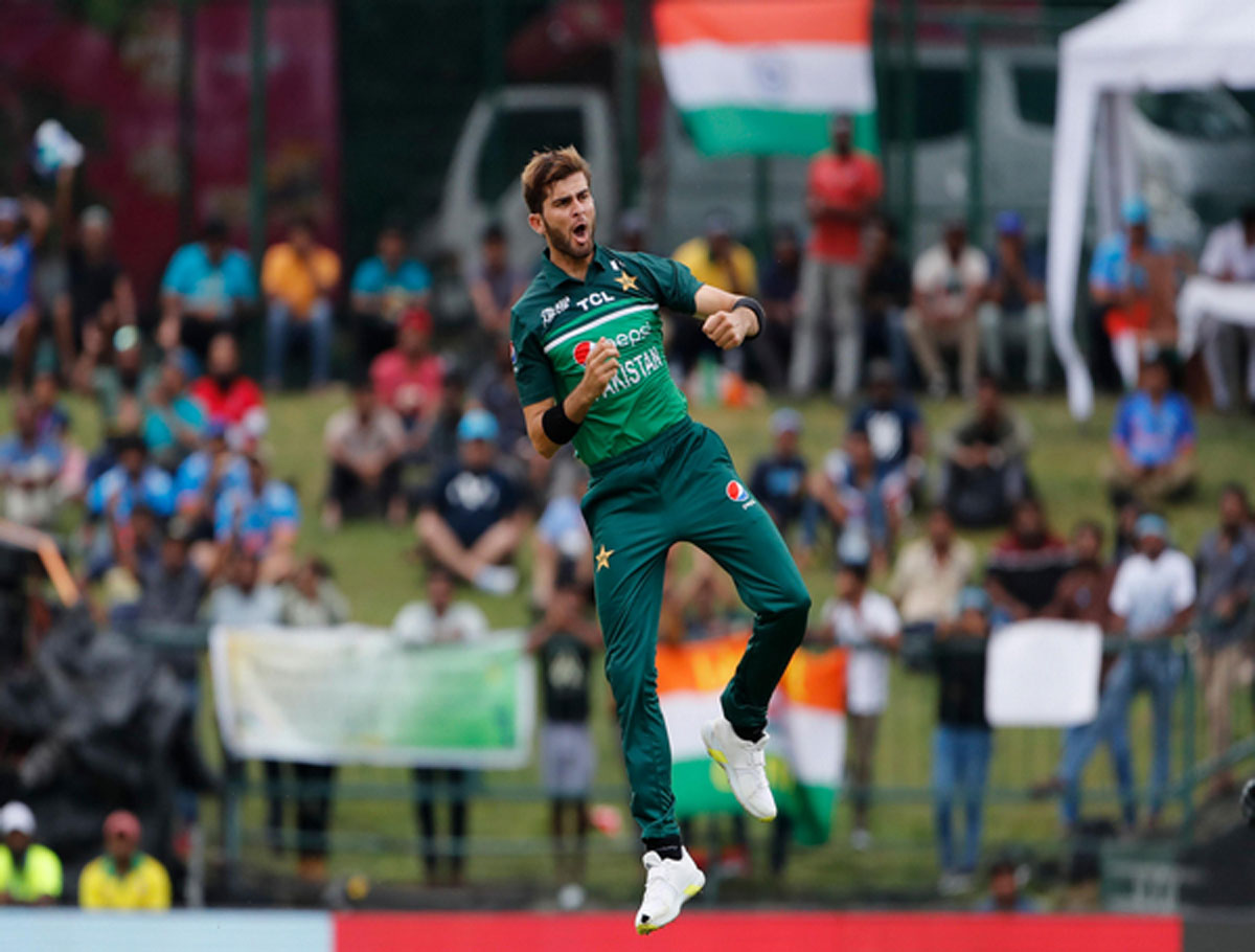 Shaheen Shah Afridi Completed 250 International Wickets Today