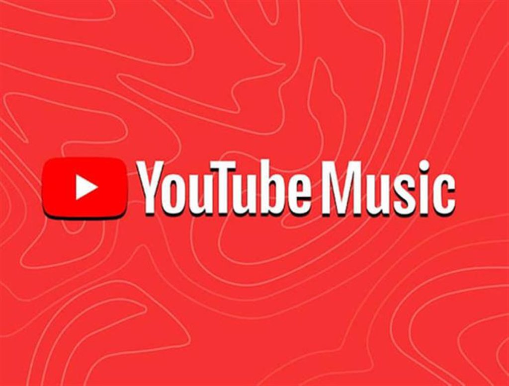 YouTube Music Redesigned its “Now Playing” Screen | HydNow