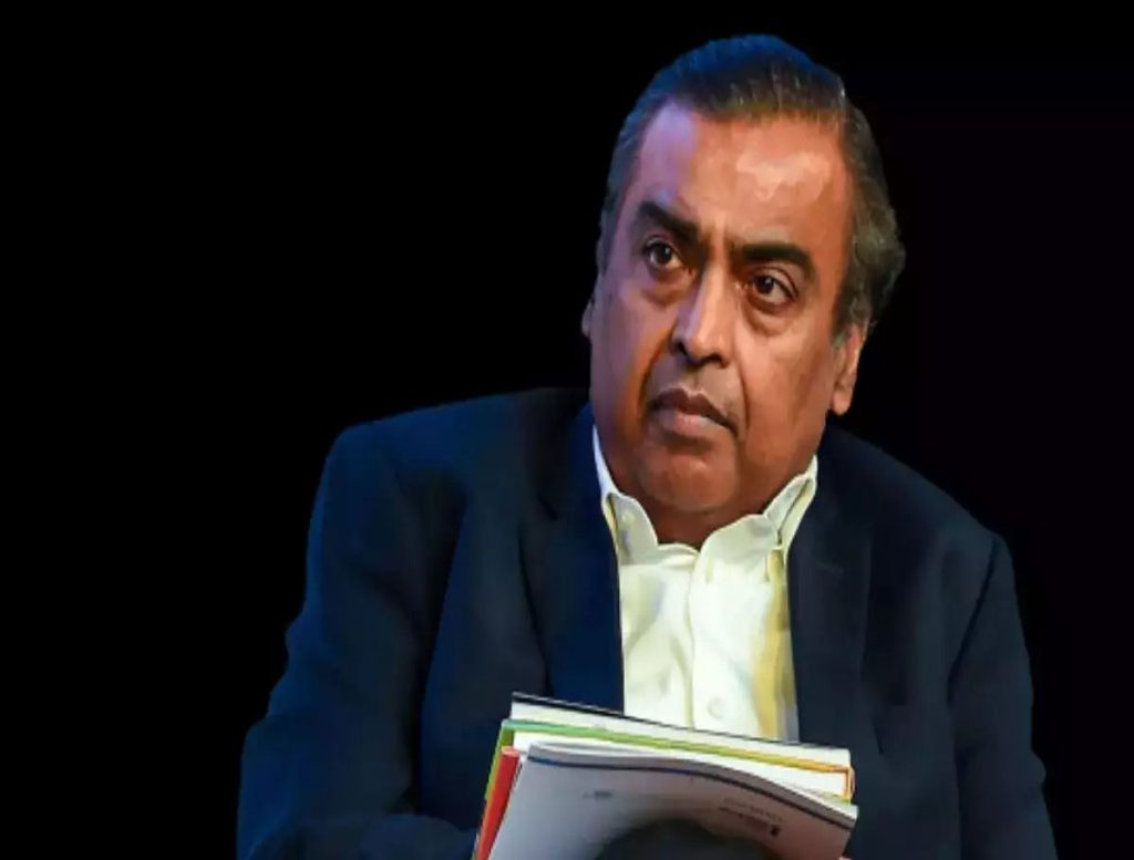 Mukesh Ambani Has to Get 3rd Threat Email Demanding Rr. 400 Crores