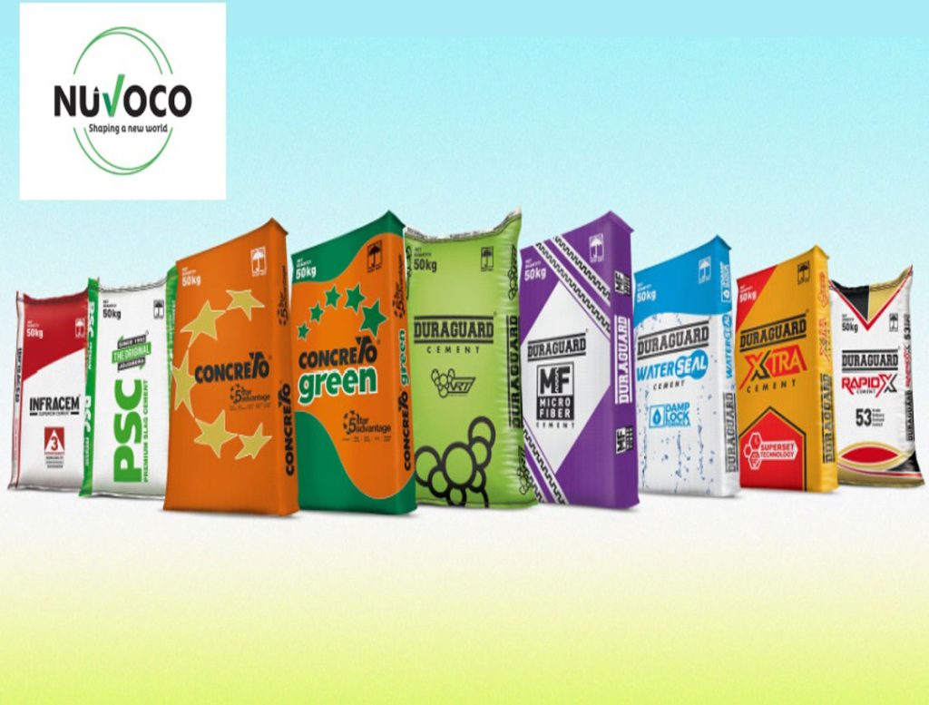 NUVOCO Vistas Has Announces Its Financial Results For Q2 FY24